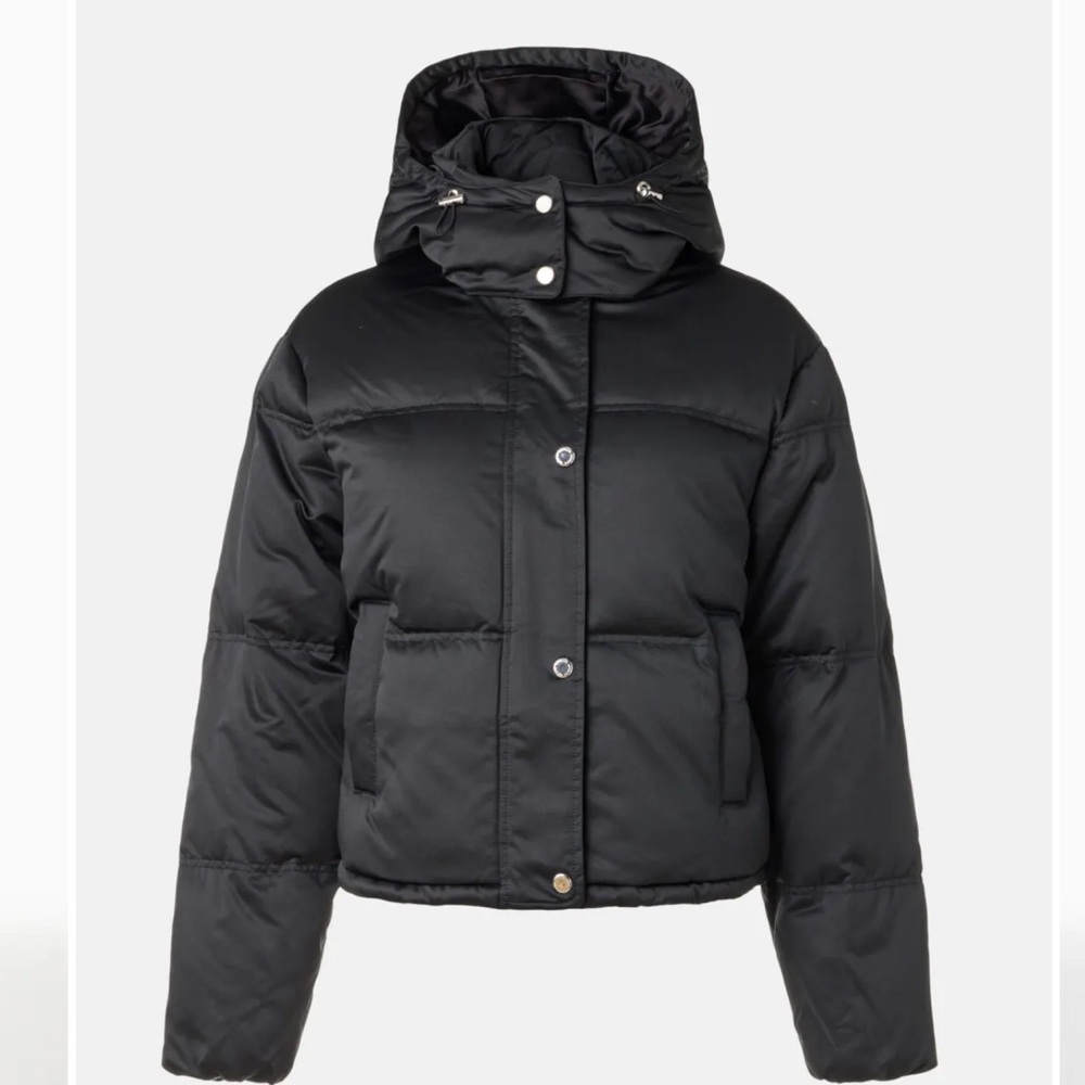 Lauren Ralph Lauren Puffer Down Filled Jacket Women’s Size Small NWT
